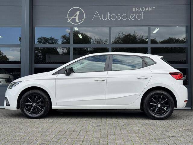 Seat IBIZA 1.0 TSI Style LED | Cruise | PDC