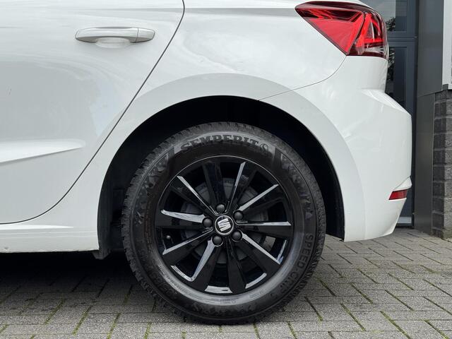 Seat IBIZA 1.0 TSI Style LED | Cruise | PDC