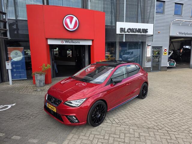 Seat IBIZA 1.0 TSI FR Bns Int.