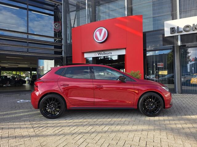 Seat IBIZA 1.0 TSI FR Bns Int.