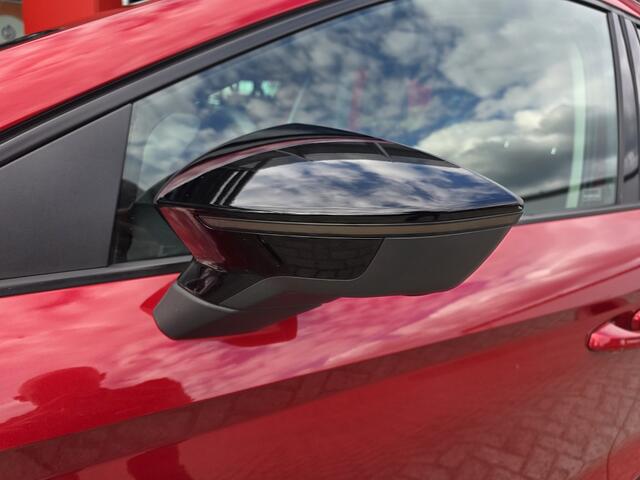 Seat IBIZA 1.0 TSI FR Bns Int.