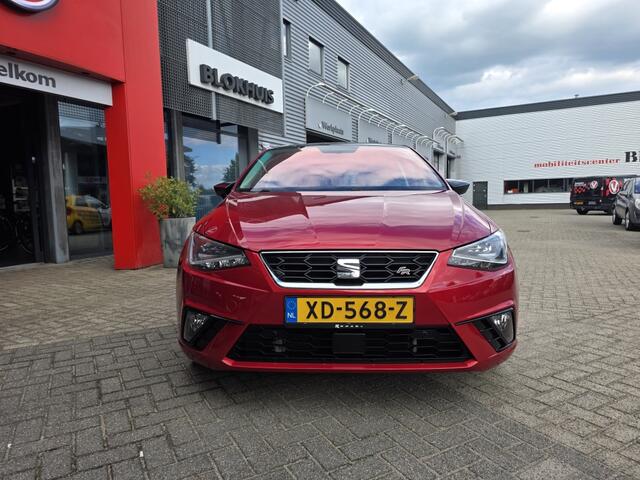 Seat IBIZA 1.0 TSI FR Bns Int.
