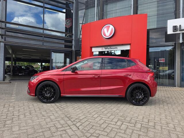 Seat IBIZA 1.0 TSI FR Bns Int.