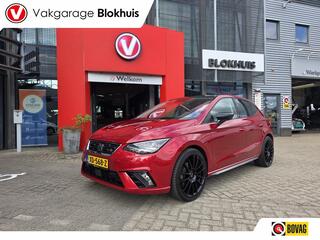 Seat IBIZA 1.0 TSI FR Bns Int.