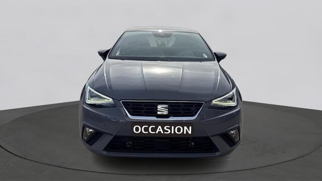 Seat IBIZA 1.0 EcoTSI FR Anniversary