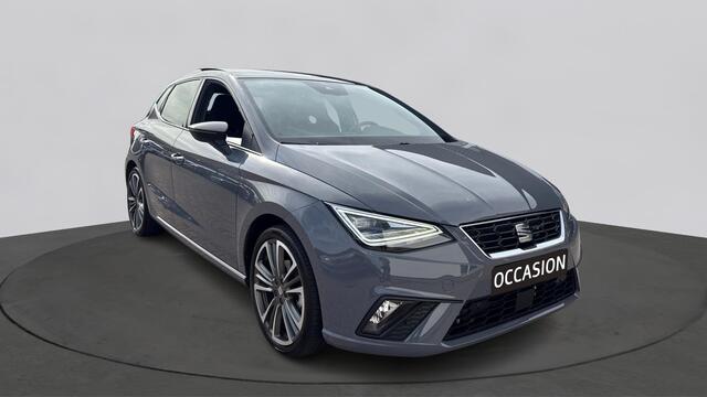 Seat IBIZA 1.0 EcoTSI FR Anniversary
