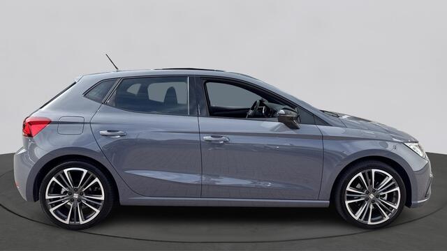 Seat IBIZA 1.0 EcoTSI FR Anniversary
