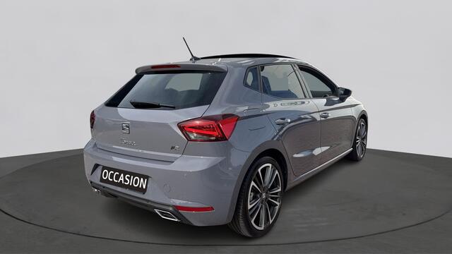 Seat IBIZA 1.0 EcoTSI FR Anniversary