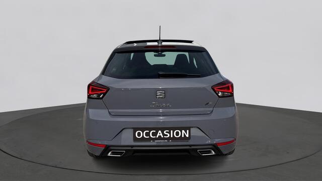 Seat IBIZA 1.0 EcoTSI FR Anniversary