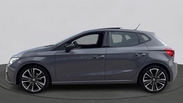 Seat IBIZA 1.0 EcoTSI FR Anniversary