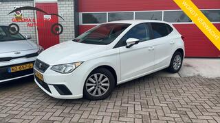 Seat IBIZA 1.0 TSI Style Business Intense CAMERA /