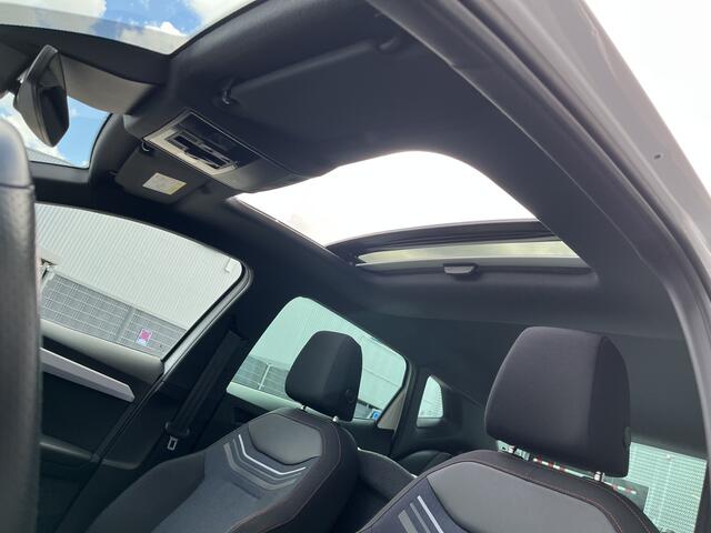 Seat IBIZA 1.0 TSI FR / Panoramadak / Digitale Cockpit / LED / Achteruitrijcamera / Stoelverwarming **