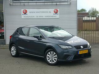 Seat IBIZA 1.0 EcoTSI Style Business Intense Staat