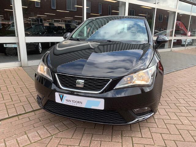 Seat IBIZA 1.0 EcoTSI Style Connect, navigatie .