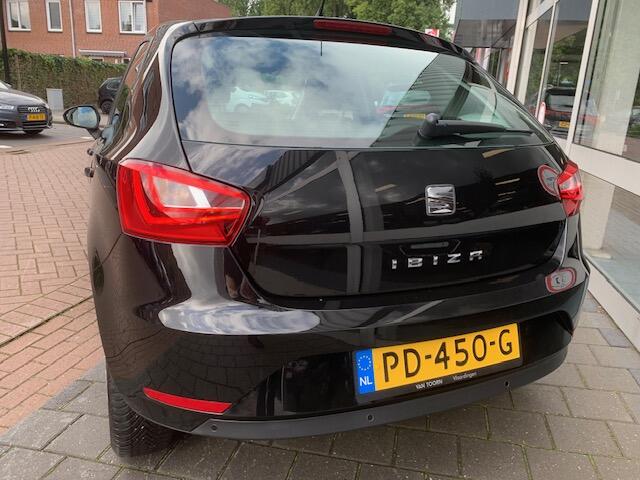 Seat IBIZA 1.0 EcoTSI Style Connect, navigatie .