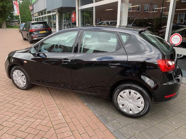 Seat IBIZA 1.0 EcoTSI Style Connect, navigatie .