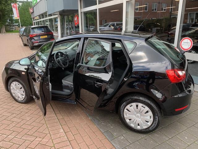 Seat IBIZA 1.0 EcoTSI Style Connect, navigatie .