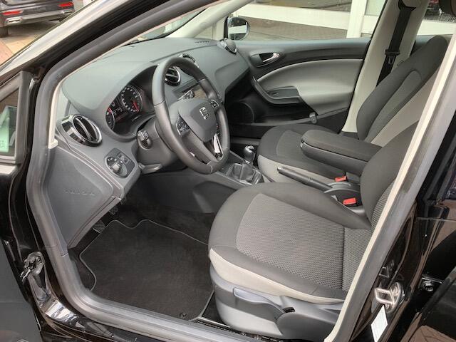 Seat IBIZA 1.0 EcoTSI Style Connect, navigatie .