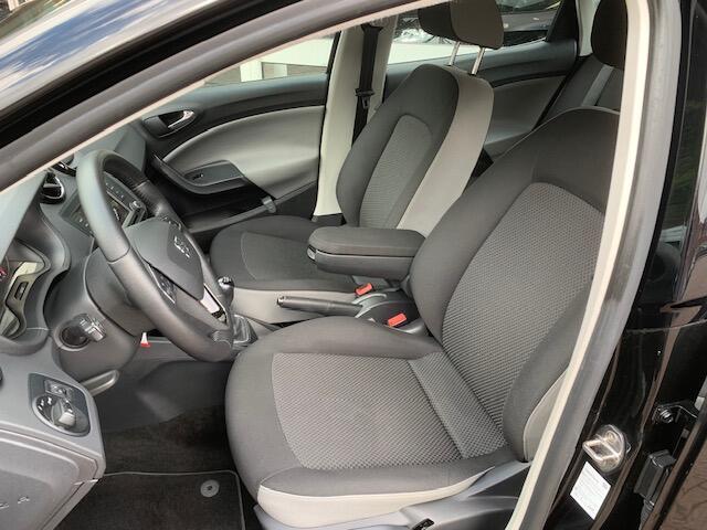 Seat IBIZA 1.0 EcoTSI Style Connect, navigatie .