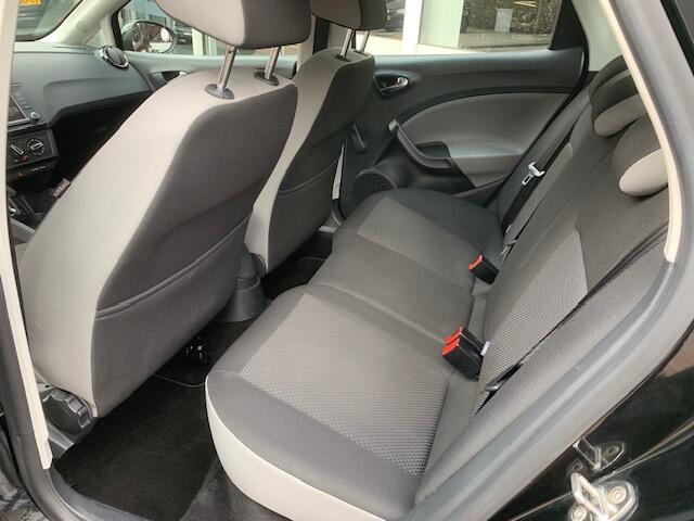 Seat IBIZA 1.0 EcoTSI Style Connect, navigatie .