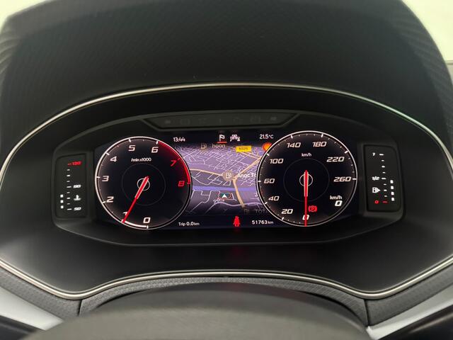 Seat IBIZA 1.0 EcoTSI Style Business Intense Navigatie / Stoelverw. / Climate control /