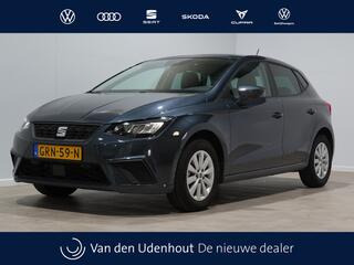 Seat IBIZA 1.0 EcoTSI Style Business Connect Apple