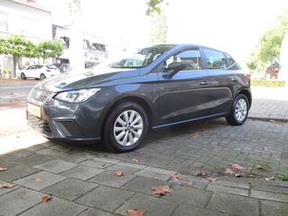 Seat IBIZA 1.0 TSI Style Business Intense 5-drs / A