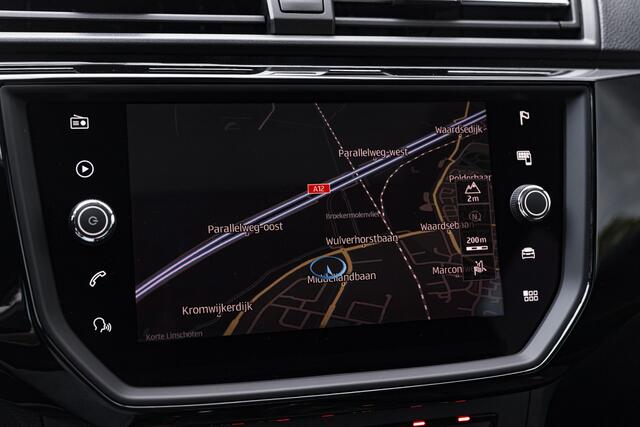 Seat IBIZA 1.0 TSI FR Business Intense - 6 Bak - Beats Audio - Achteruitrijcamera - Carplay