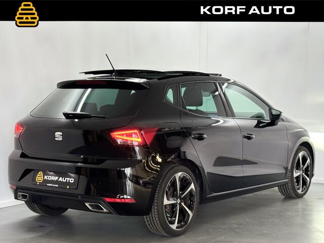 Seat IBIZA 1.0 EcoTSI FR | Pano | Camera | Keyless