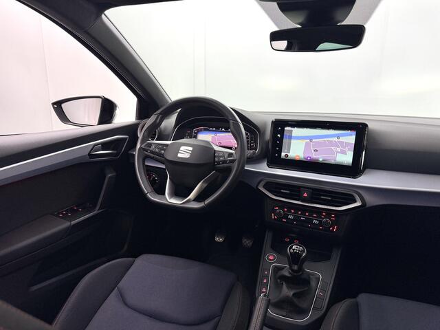 Seat IBIZA 1.0 EcoTSI FR | Pano | Camera | Keyless