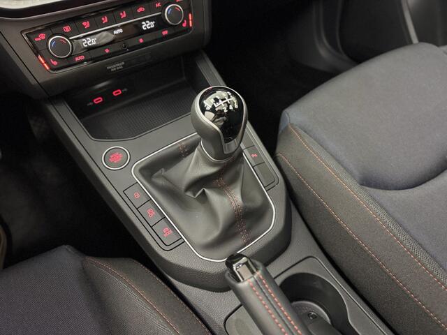 Seat IBIZA 1.0 EcoTSI FR | Pano | Camera | Keyless