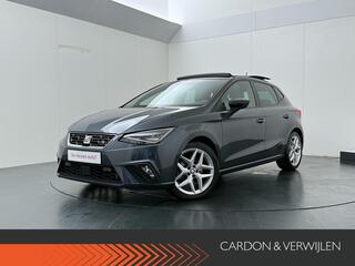 Seat IBIZA 1.0 TSI FR Business Intense | 116 PK | A