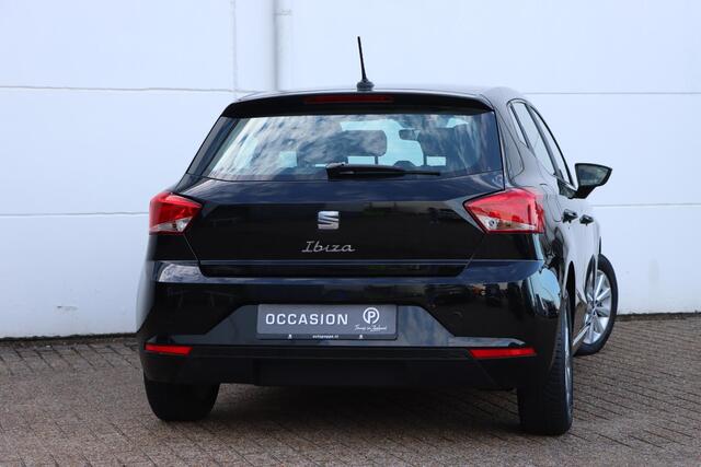 Seat IBIZA 1.0 EcoTSI Style 95pk
