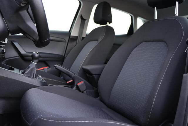 Seat IBIZA 1.0 EcoTSI Style 95pk