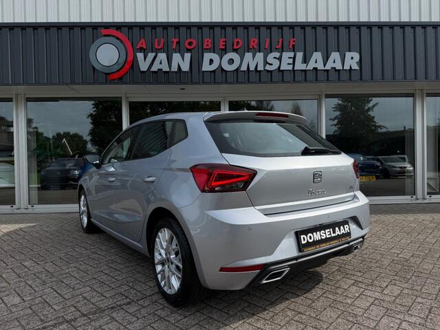 Seat IBIZA 1.0 EcoTSI FR Business Intense - Camera Navi Carplay Cruise