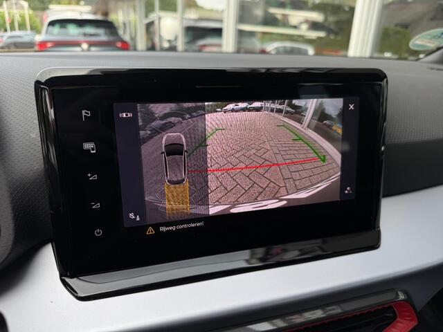 Seat IBIZA 1.0 EcoTSI FR Business Intense - Camera Navi Carplay Cruise