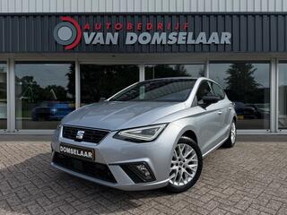 Seat IBIZA 1.0 EcoTSI FR Business Intense - Camera