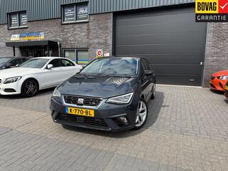 Seat IBIZA 1.0 TSI FR Business Intense | 2E EIGENAA