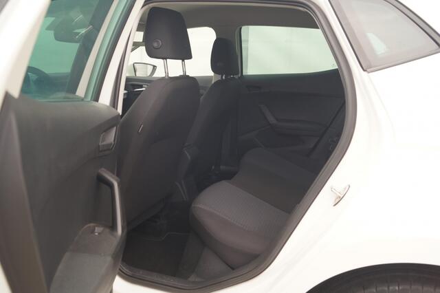 Seat IBIZA 1.0 EcoTSI Style Business Intense -NAVI-ECC-PDC-DIGI-