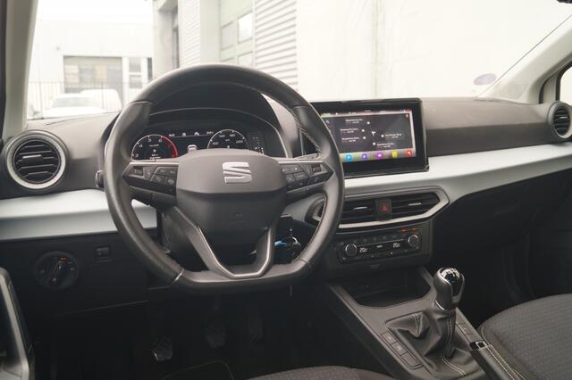 Seat IBIZA 1.0 EcoTSI Style Business Intense -NAVI-ECC-PDC-DIGI-