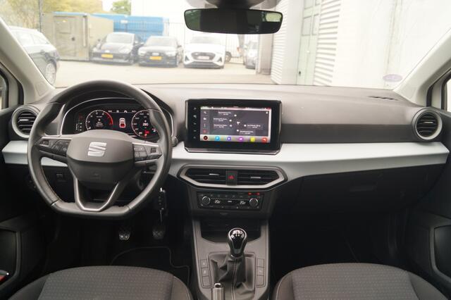Seat IBIZA 1.0 EcoTSI Style Business Intense -NAVI-ECC-PDC-DIGI-