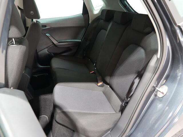 Seat IBIZA 1.0 EcoTSI Style Business Connect Apple Carplay/Android Auto Climate Stoelverwarming 90
