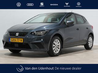Seat IBIZA 1.0 EcoTSI Style Business Connect Apple