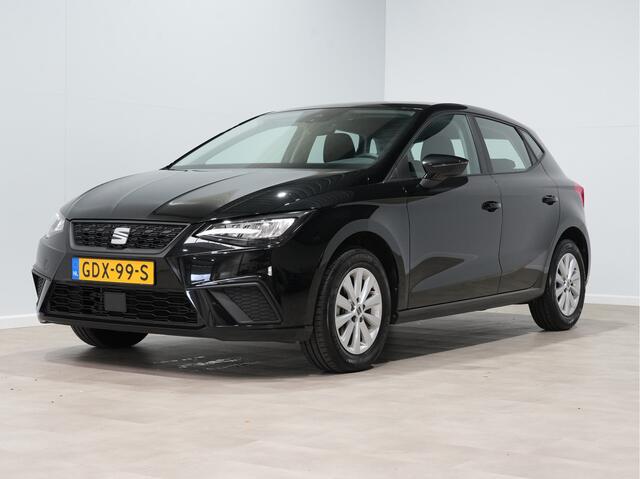 Seat IBIZA 1.0 EcoTSI Style 243