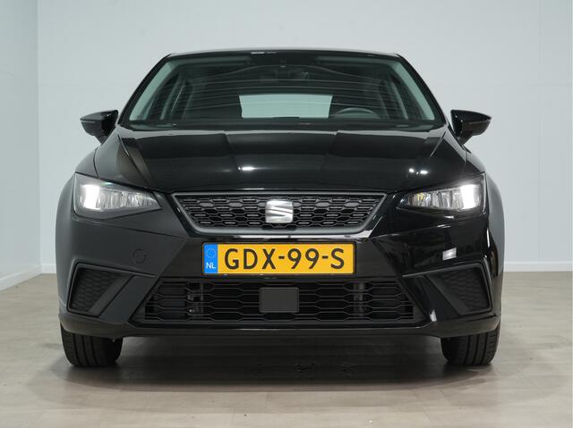 Seat IBIZA 1.0 EcoTSI Style 243