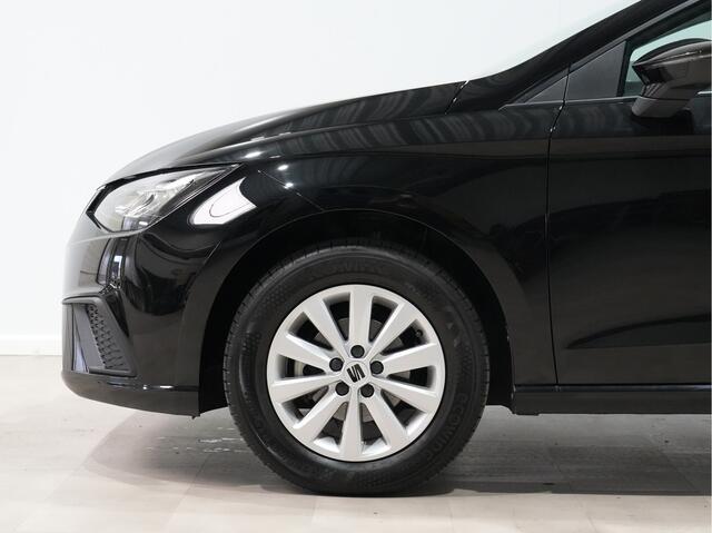 Seat IBIZA 1.0 EcoTSI Style 243
