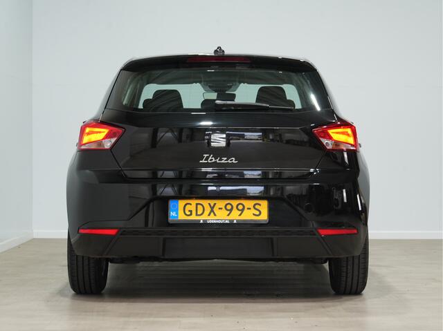 Seat IBIZA 1.0 EcoTSI Style 243