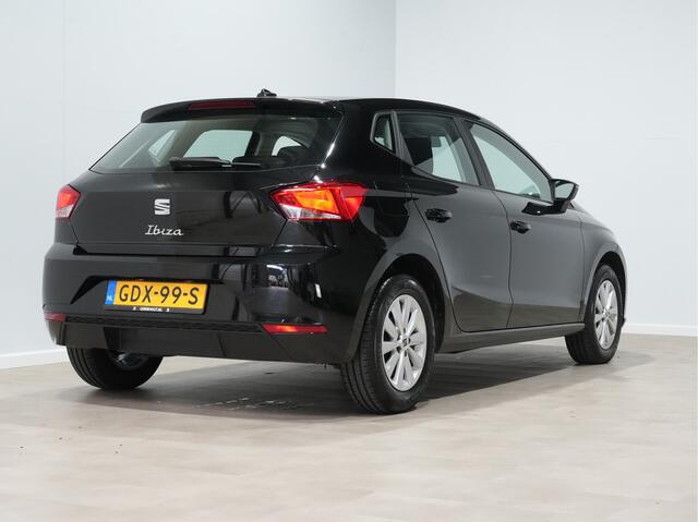 Seat IBIZA 1.0 EcoTSI Style 243