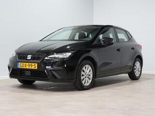 Seat IBIZA 1.0 EcoTSI Style 243