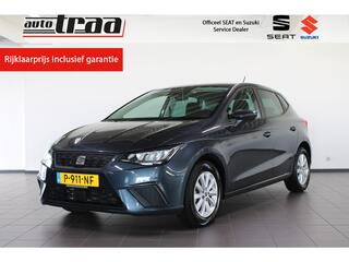 Seat IBIZA 1.0 EcoTSI Style Business Intense / Stoe